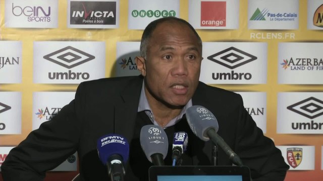 Foot - L1 : Kombouaré «Rennes a gagné sans jouer»