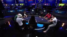 Poker Player Loses $1 Million After Incredible Bad Beat