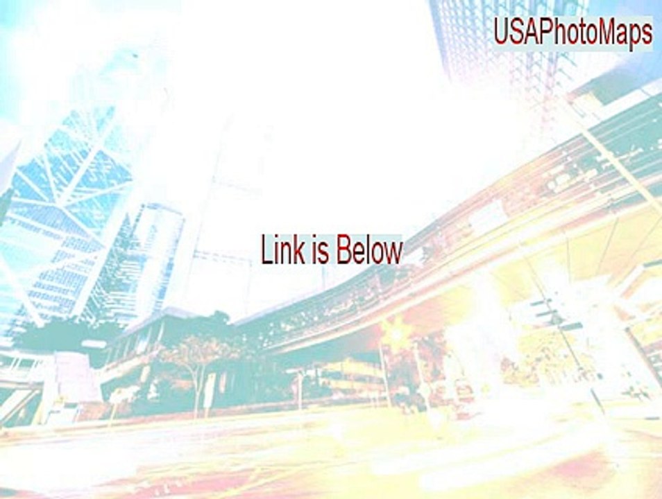 USAPhotoMaps Serial (Instant Download 2015)