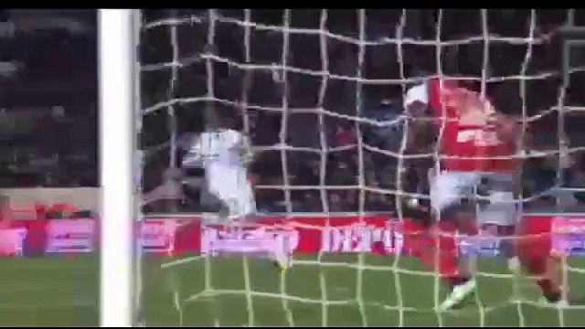 Bordeaux Vs Reims 1-1 Highlights [Ligue 1] 28-02-2015