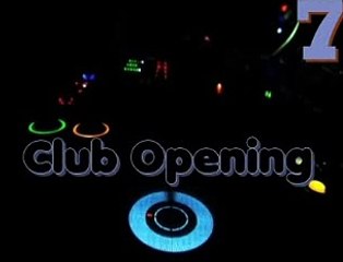 Open The Clubbing Vol.7
