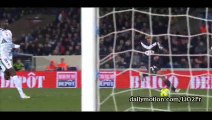 All Goals - Bordeaux 1-1 Reims - 28-02-2015