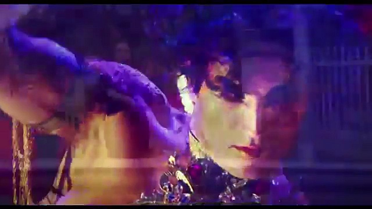 Zenne filminin fragmanı!