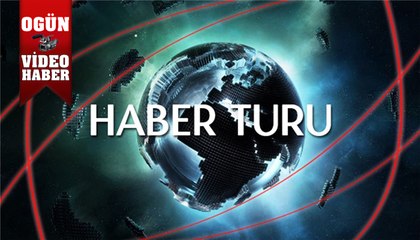 Haber Turu - 28 Şubat 2015