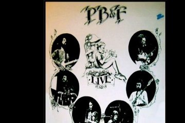 Peter Berkow & Friends "Spin The Globe"1977 US Jazz Prog