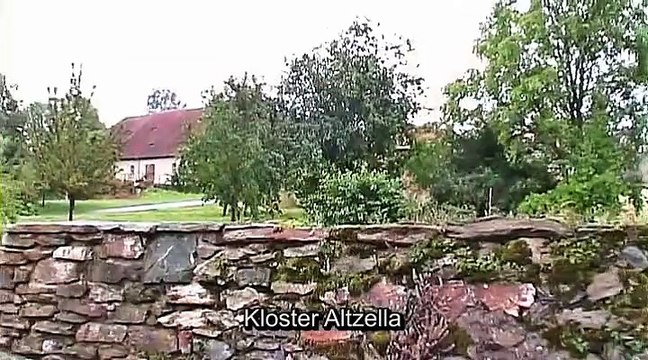 Auf großer Tour durch Sachsen 2014