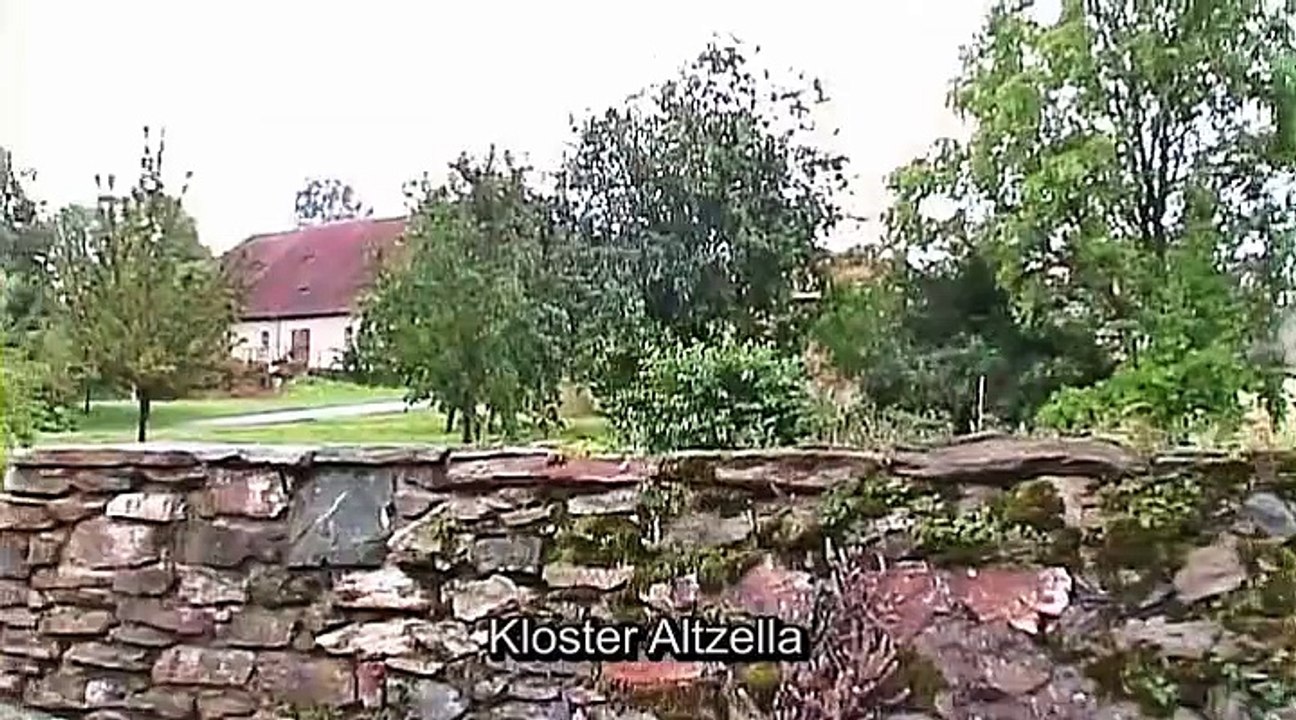 Auf großer Tour durch Sachsen 2014