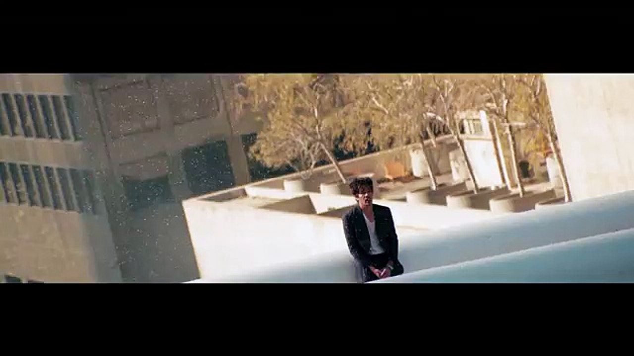 Nate Ruess Nothing Without Love [OFFICIAL VIDEO]