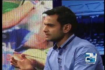 Kis Mai Hai Dum 28th February 2015