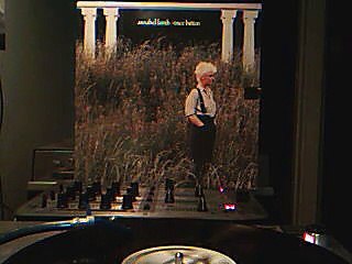 Annabel Lamb - Missing