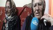 OSMANİYE-KADİRLİ- Yasar kemalk-in ölümü yakınlarını yasa boğdu_mpeg1video