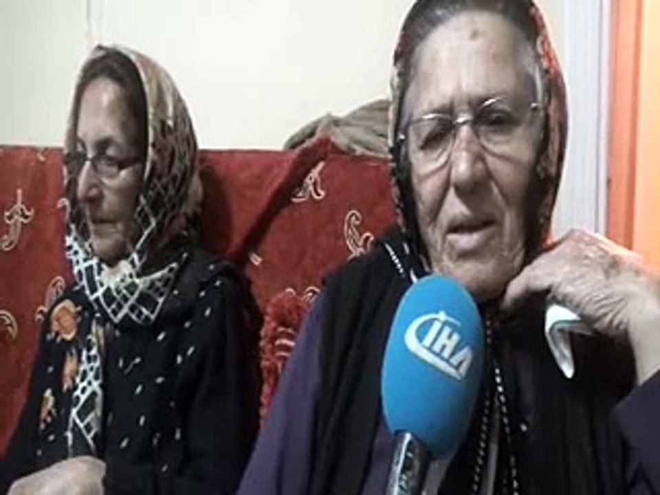 OSMANİYE-KADİRLİ- Yasar kemalk-in ölümü yakınlarını yasa boğdu_mpeg1video