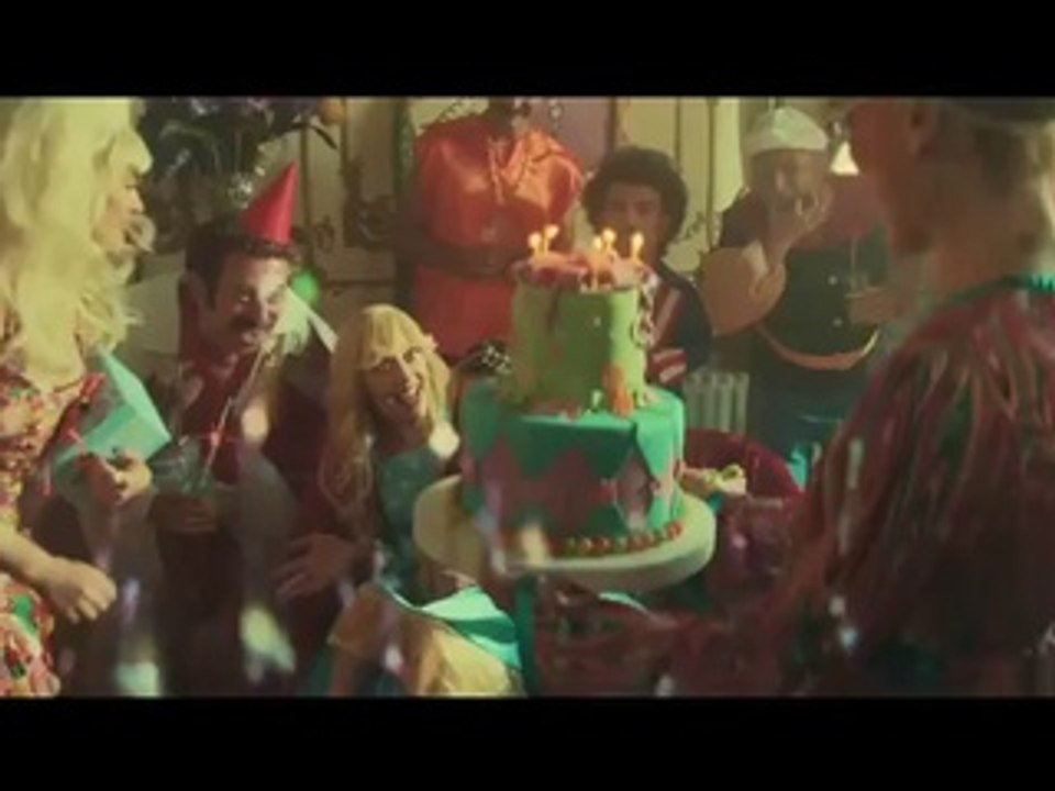 Çekmeceler filminin fragmanı