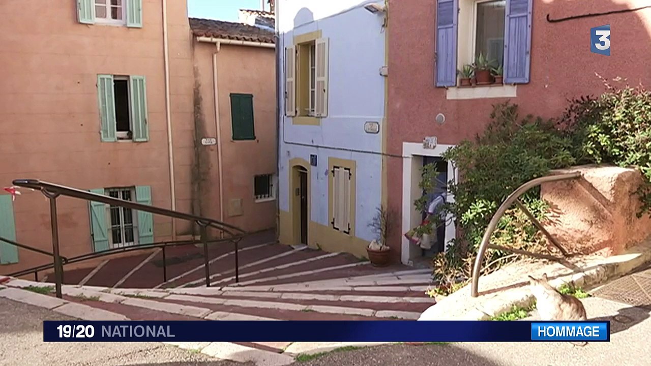 Marcel Pagnol, l'enfant d'Aubagne