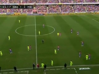 Barcelona: Luis Suárez y su enfado al ser cambiado (VIDEO)