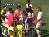 Alianza Lima vs. Ayacucho FC: ¿Óscar Guerra mereció la tarjeta roja? (VIDEO)