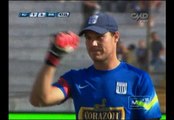 Alianza Lima: cabezazo y buen gol de Fernando Canales