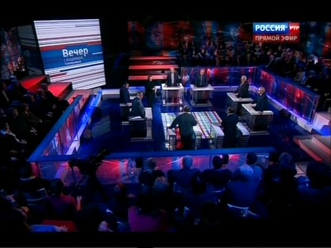 Соловьев и Немцов 28 2 2015