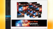 Wp heat map tycoon, WP Heat Map Tycoon Reviews, WP Heat Map Tycoon tutoriel