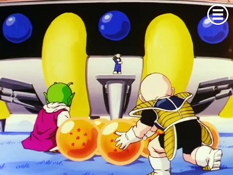 [Norwegian Fandub] Dragonball Kai Abridged Parody - Episode 2