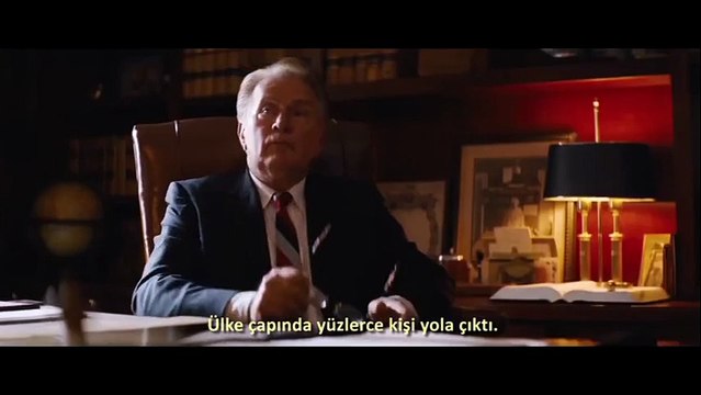 Özgürlük Yürüyüşü - Altyazılı Fragman