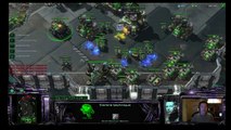 Training sur le ladder EU - StarCraft 2 - S5 / 20150228