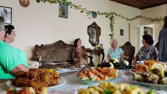 Bana Masal Anlatma - Fragman