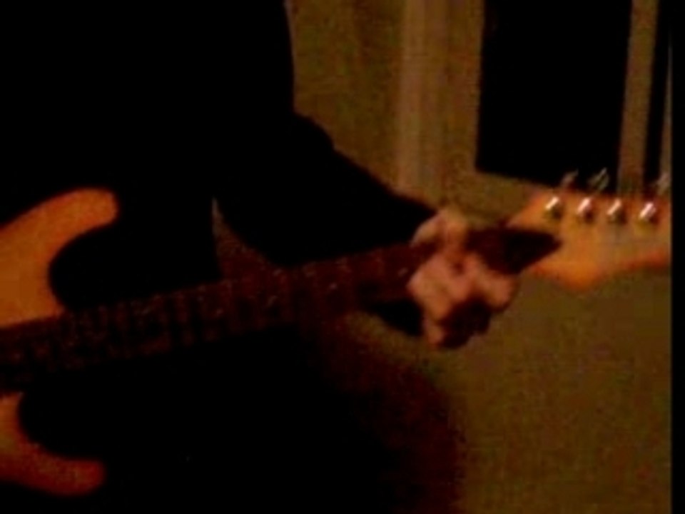 solo sur Prince - the cross