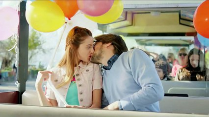 Aşk Sana Benzer - Fragman