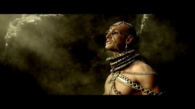 Bande-annonce : 300 : Naissance d'un Empire - (2) VO