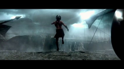 Bande-annonce : 300 : Naissance d'un Empire - Teaser (5) VO