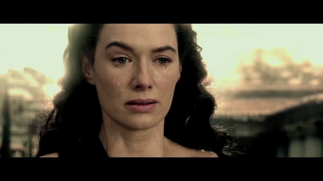 Bande-annonce : 300 : Naissance d'un Empire - Teaser (3) VO