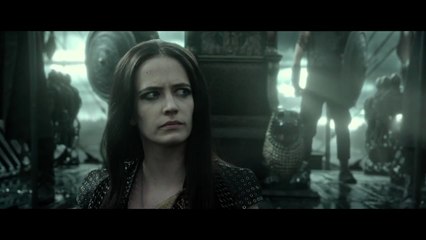 300 : Naissance d'un Empire - Extrait (2) VO