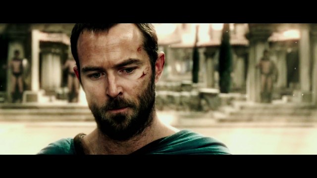Bande-annonce : 300 : Naissance d'un Empire - Teaser (2) VF
