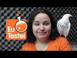 Intro definitiva do EuTestei 2015! :D