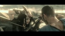 300 : Naissance d'un Empire - Extrait (5) VO