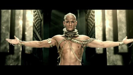 300 : Naissance d'un Empire - Extrait (6) VO