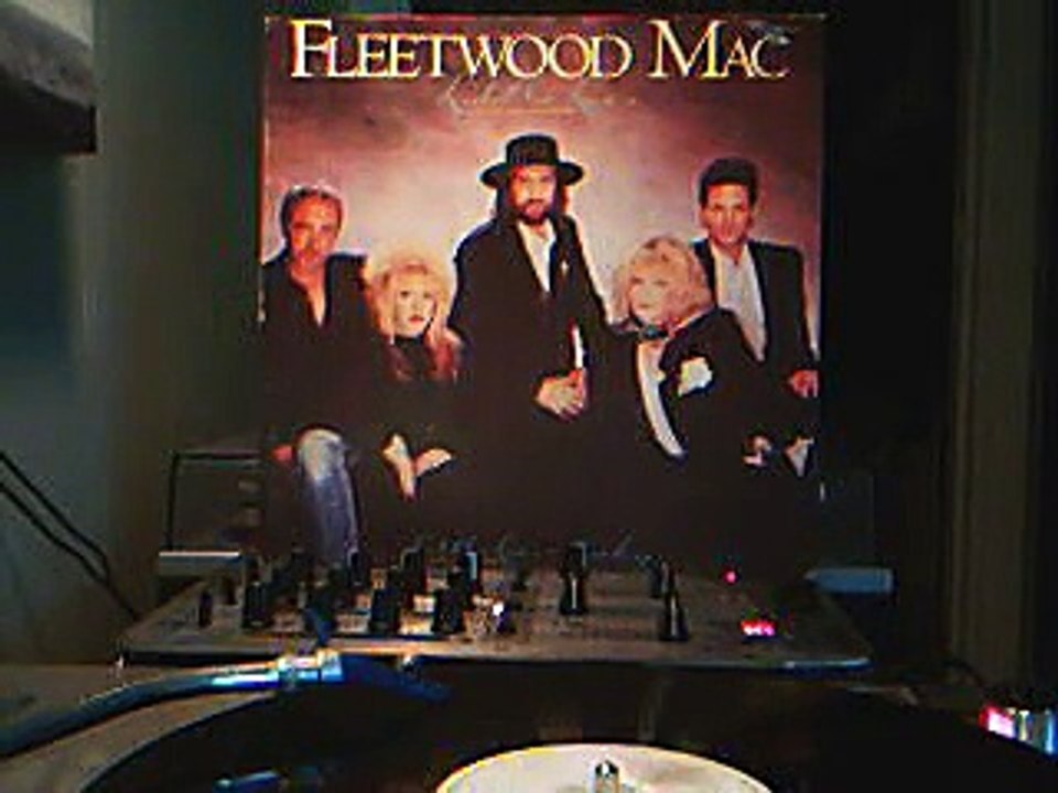 Fleetwood Mac - Ricky