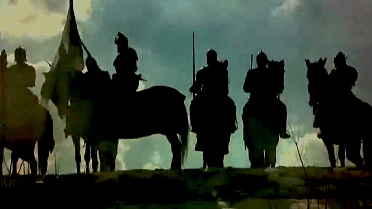 Bande-annonce : Le Métier des armes  VF - EXT