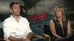 300 : Naissance d'un Empire - Interview Zack Snyder et Deborah Snyder (2) VO