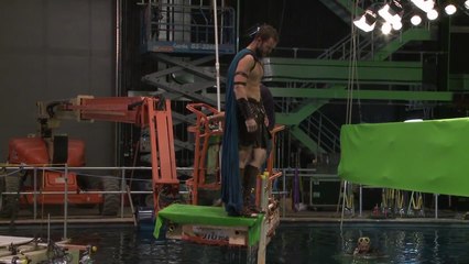 300 : Naissance d'un Empire - Making Of (2) VO