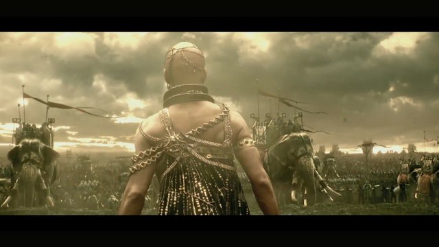 Bande-annonce : 300 : Naissance d'un Empire - (2) VF