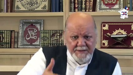 Yahia Gouasmi - Can we kill Charlie Hebdo(Anti Zionist Party)