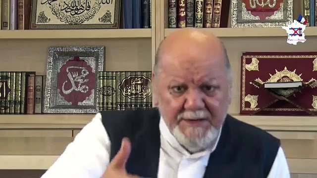 Yahia Gouasmi - Can we kill Charlie Hebdo(Anti Zionist Party)