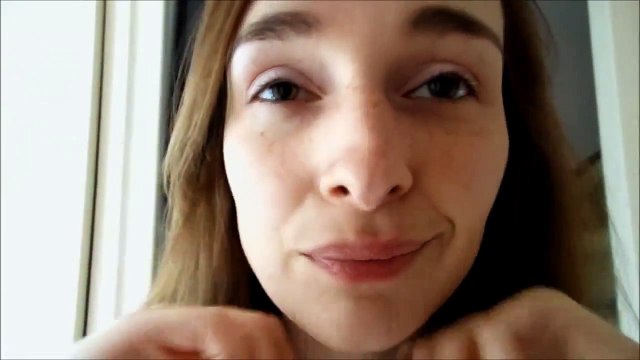 Binaural ASMR & Foley Sounds: Makeup & Hair Tutorial with ALBinwhisperland for Tingles & Relaxation