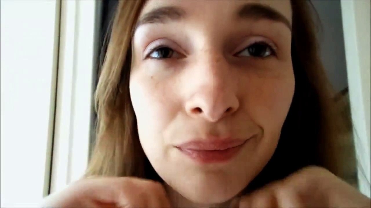 Binaural ASMR & Foley Sounds: Makeup & Hair Tutorial with ALBinwhisperland for Tingles & Relaxation