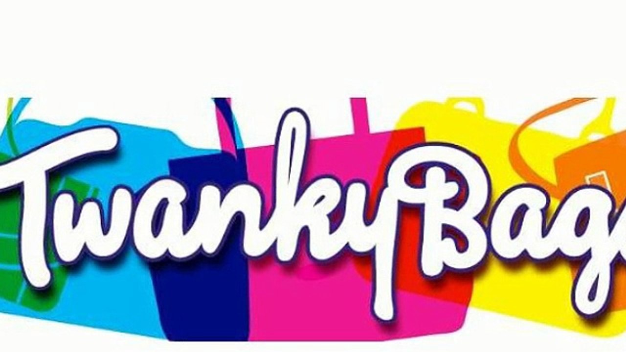 Twanky Bags - Custom Made Handbags from the UK