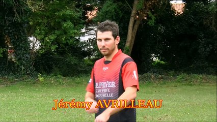 DBFC17 vs Tonnay Boutonne_les buts