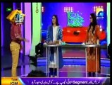 Inam Ghar Plus - 28Feb 2015
