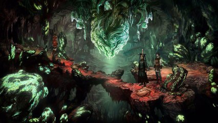 The Dark Eye: Chains of Satinav 07 part 1 - Le spécialiste des fées